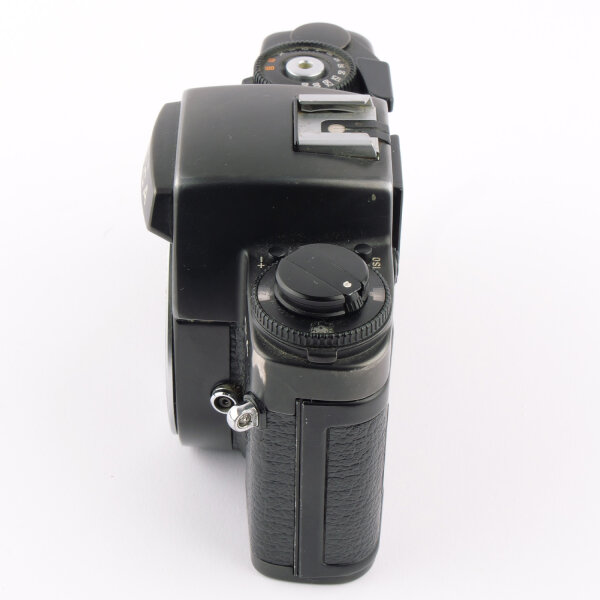 Leica R4 Body SLR NOTESTED
