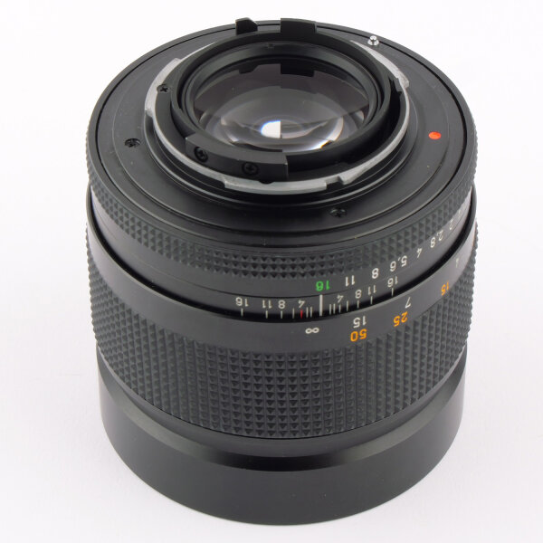 Zeiss Planar 1.4/85mm T* MMG C/Y