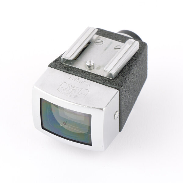 Zeiss Biogon 4,5/21mm Contarex w. Finder