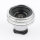 Zeiss Biogon 4,5/21mm Contarex w. Finder