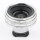 Zeiss Biogon 4,5/21mm Contarex w. Finder
