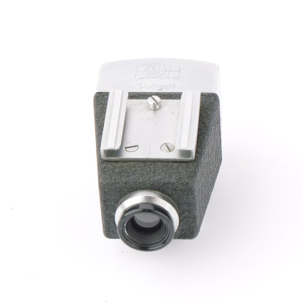 Zeiss Biogon 4,5/21mm Contarex w. Finder