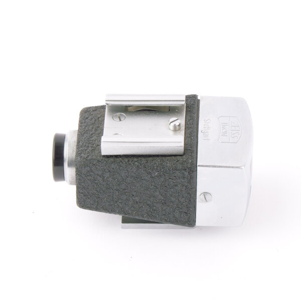 Zeiss Biogon 4,5/21mm Contarex w. Finder