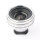 Zeiss Biogon 4,5/21mm Contarex w. Finder