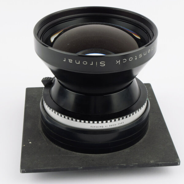 Rodenstock Sironar 6.8/360mm SEPARATION