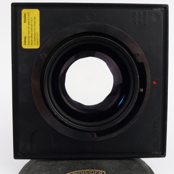 Rodenstock Sironar 6.8/360mm SEPARATION