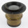 Emil Busch Rapid Aplanat No 5 Serie D F.8 BRASS LENS RARE