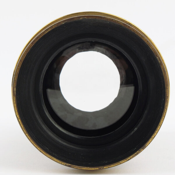 Chr.Fr.Winter Universal Rapid Aplanat BRASS LENS