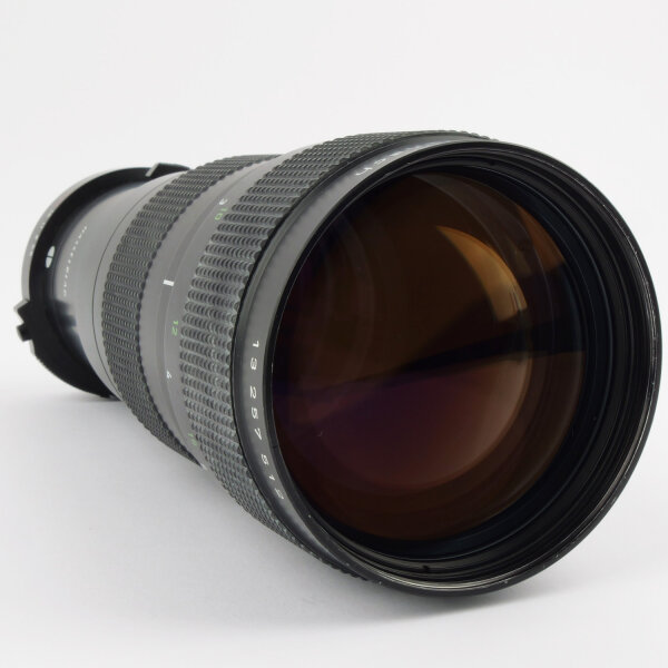 Hasselblad Schneider Variogon F 5.6/140-280mm for 200/2000 Series