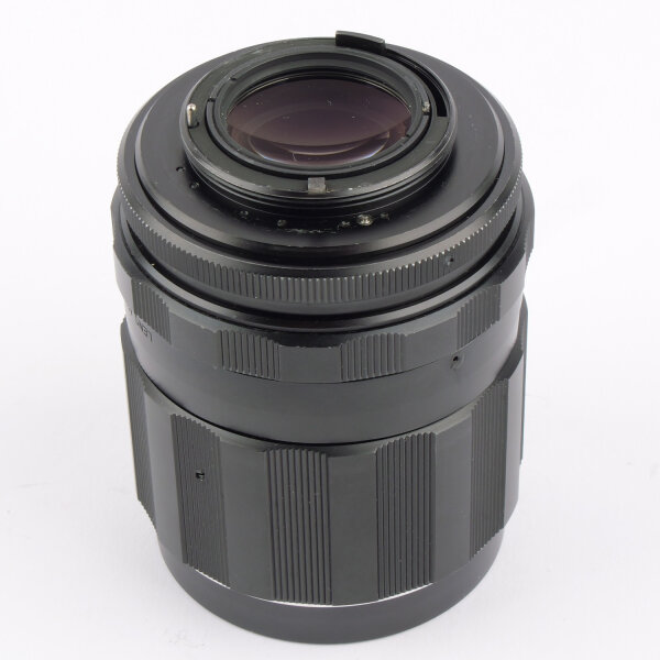 Pentax SMC Takumar 2.5/135mm M42