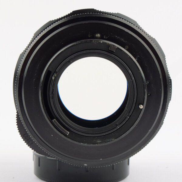 Pentax SMC Takumar 2.5/135mm M42