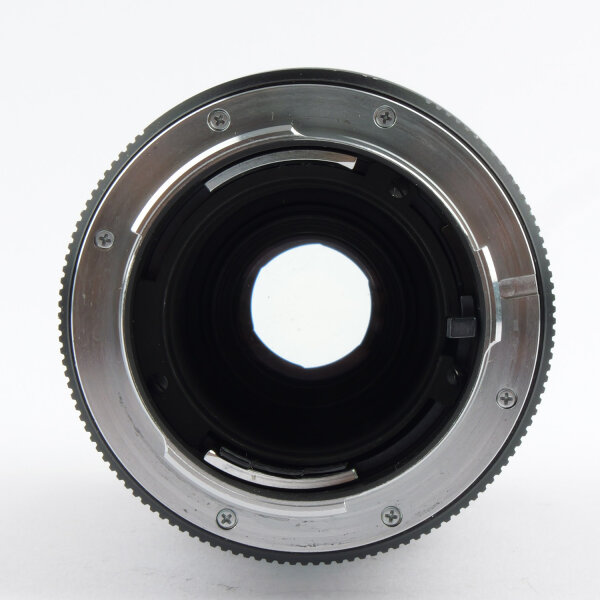 Leica Macro-Elmar-R 2.8/60mm 11253 3-CAM NOTTESTED