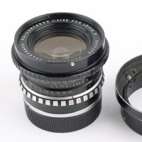 Schneider PA-Curtagon 4/35 für Leica R NOTTESTED