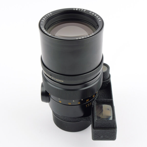 Leica M Elmarit 2.8/135mm 11829 NOTTESTED