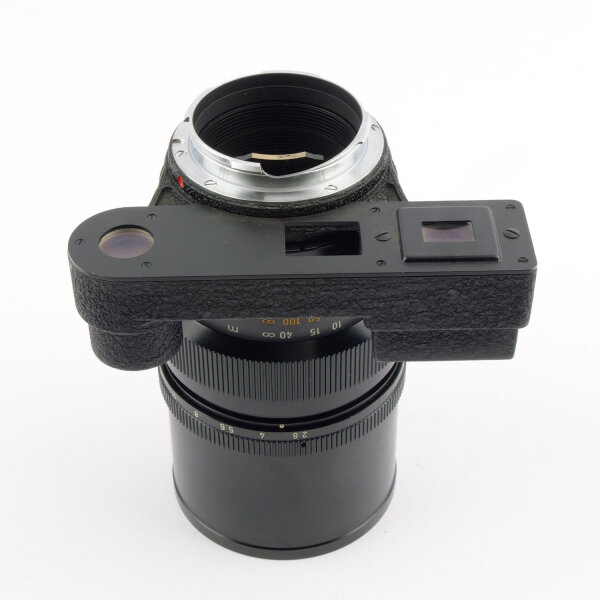 Leica M Elmarit 2.8/135mm 11829 NOTTESTED