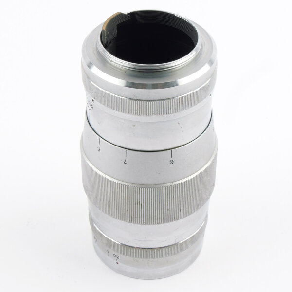 Canon M39 3.5/135mm LTM NOTTESTED