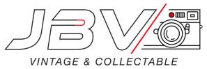 JBV Foto Vintage & Collectable Homepage